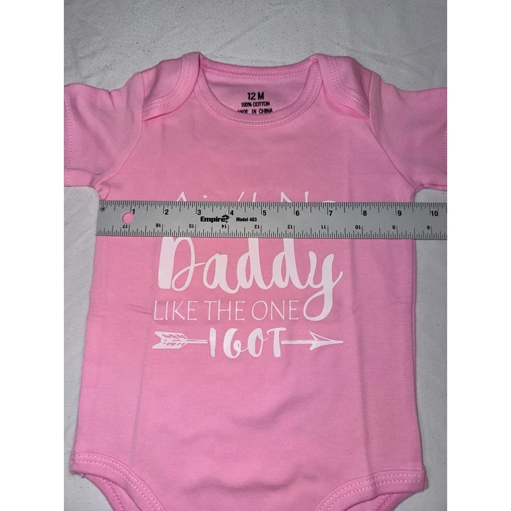 Bodysuit Baby Girls 